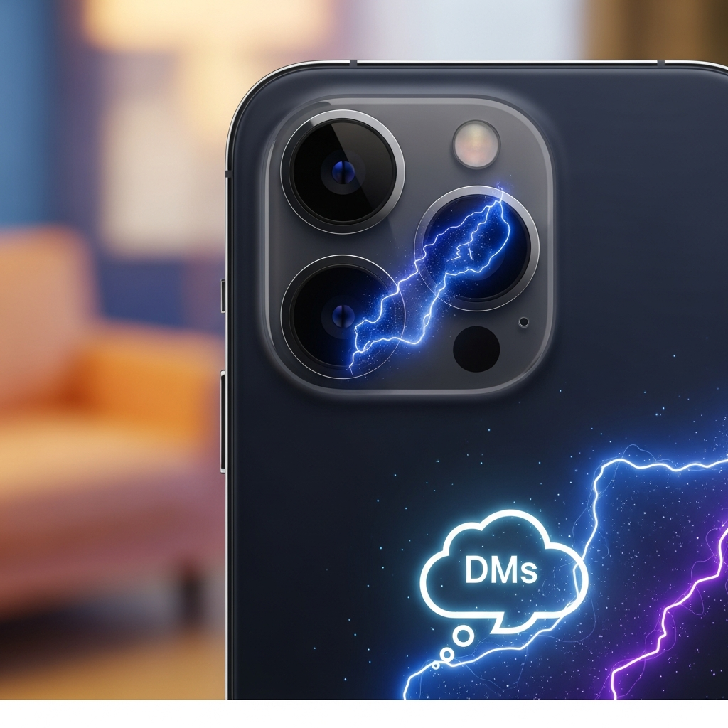 AI Is Underhyped, Overpowered, and Already in Your Therapist’s DMs