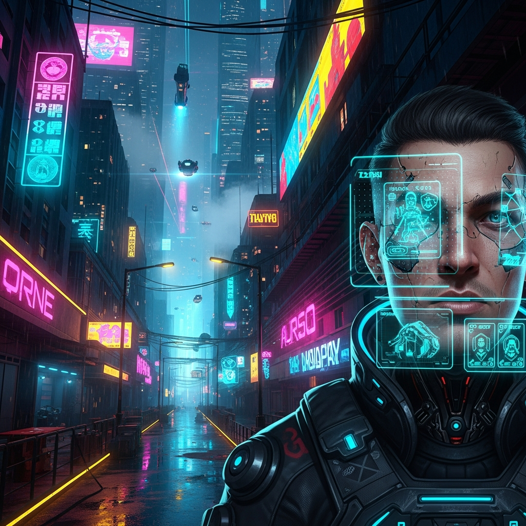 Cyberpunk 2077 Won’t Stay Dead: TCGs, Multiplayer Mods, and the Weird Afterlife of a ‘Failed’ Game
