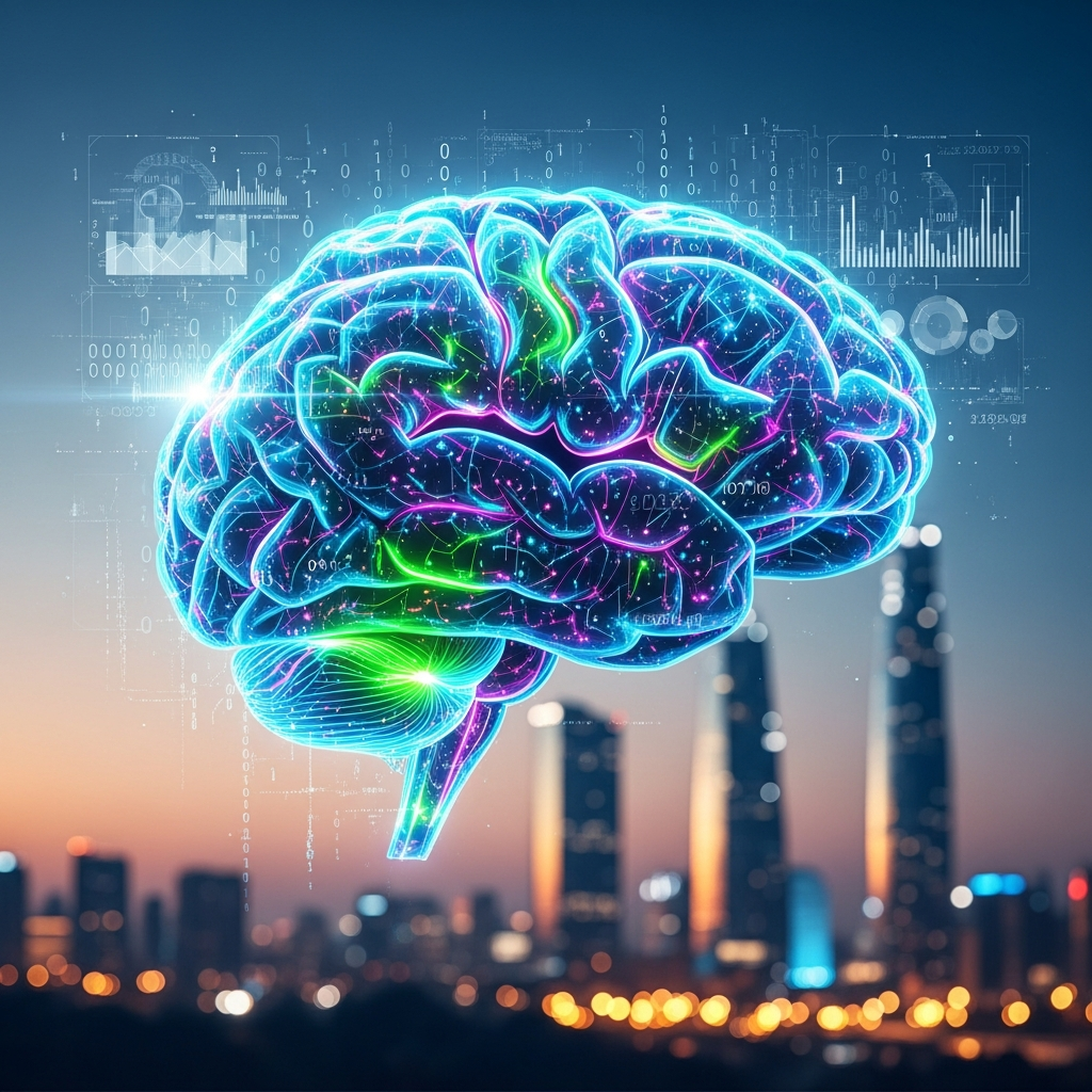 Beyond Co‑Pilot: How GPT‑5 Wants to Hack the Speed of Science Itself