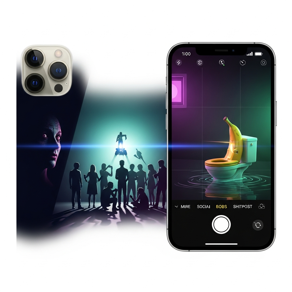 Kojima’s OD: Horror Game, Social Experiment, or Extremely Expensive Shitpost?