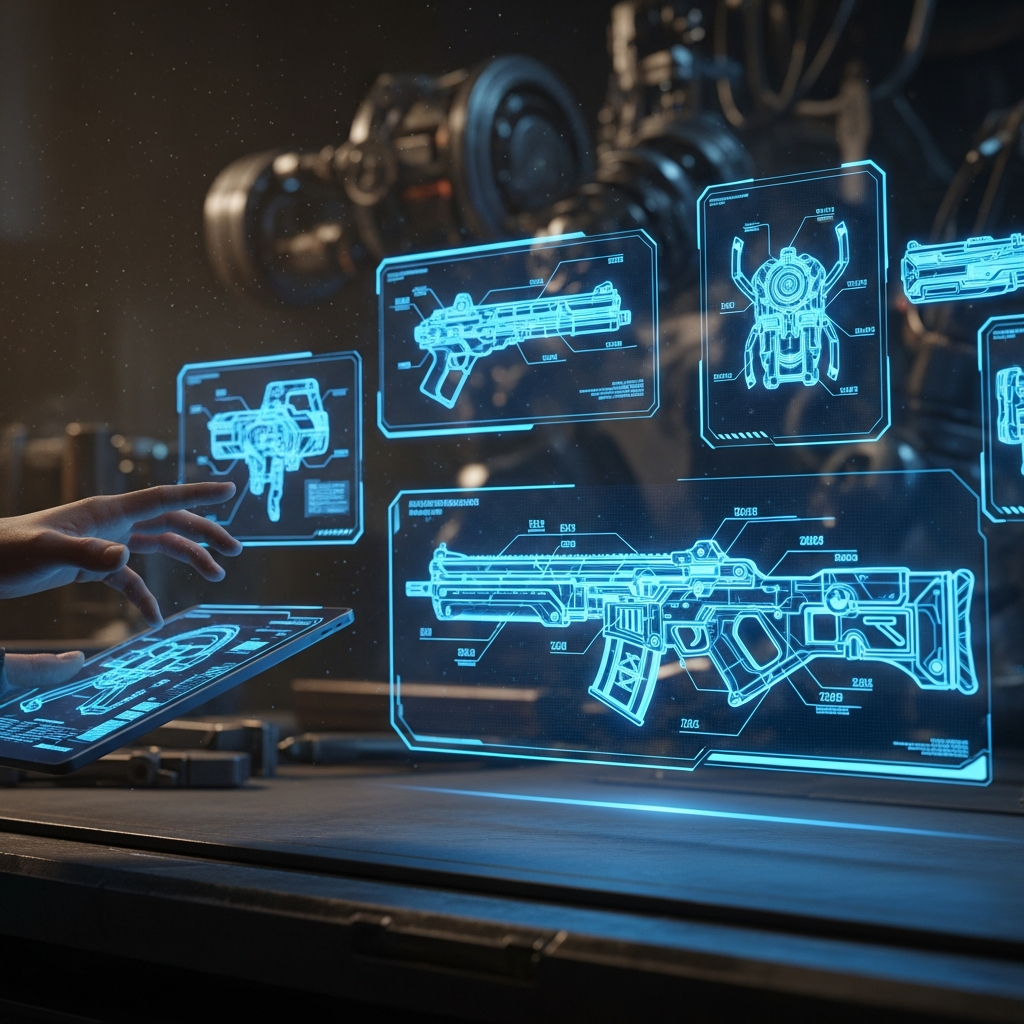 Arc Raiders Blueprints: Why You’re Not Finding Them (And How To Fix That)