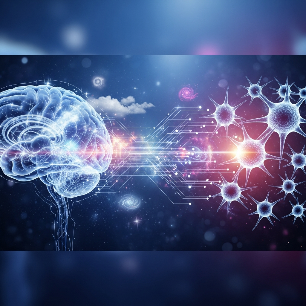 Your Brain Is an Overpriced GPU: Sleep, Astrocytes, and the Real Cost of Thinking